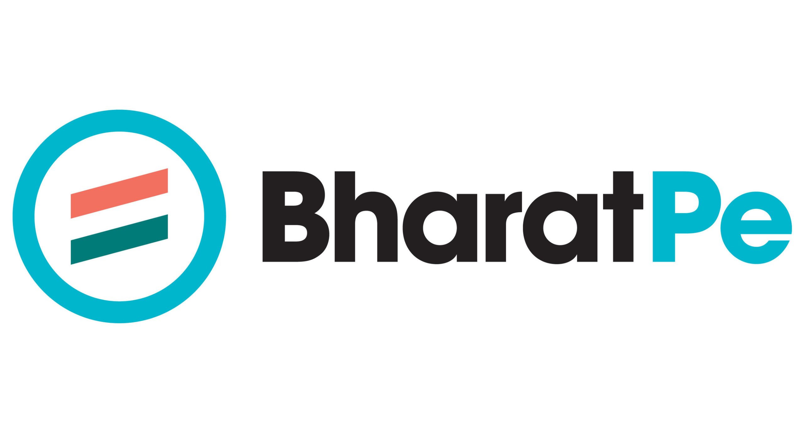 BharatPe Logo